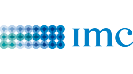 IMC Trading B.V. NL, Denmark filial